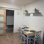 Apartament Dodo