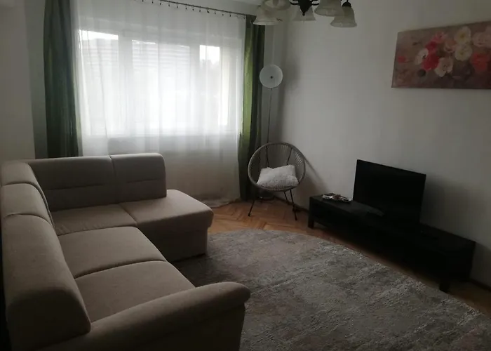 Apartament Dodo