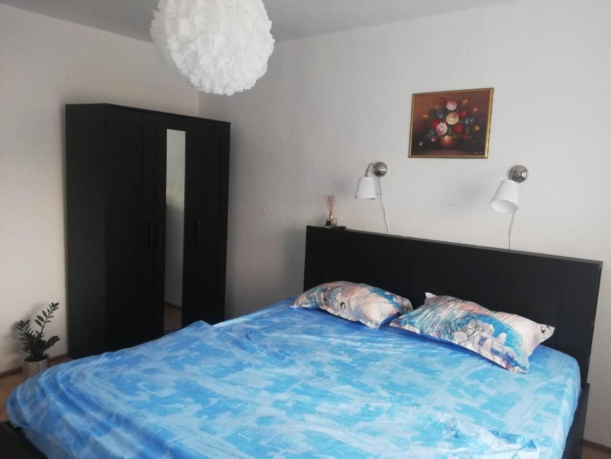 Apartment Dodo Cluj-Napoca
