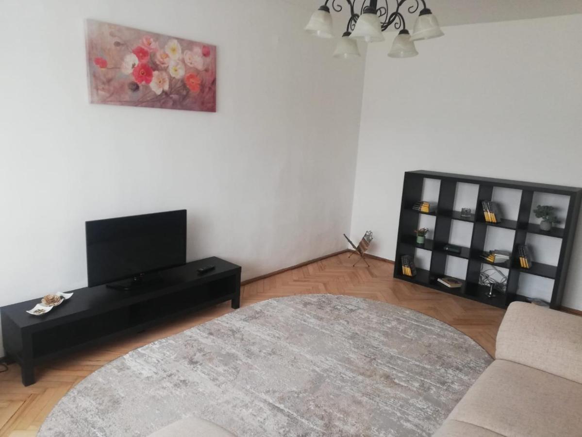 Apartment Dodo Cluj-Napoca