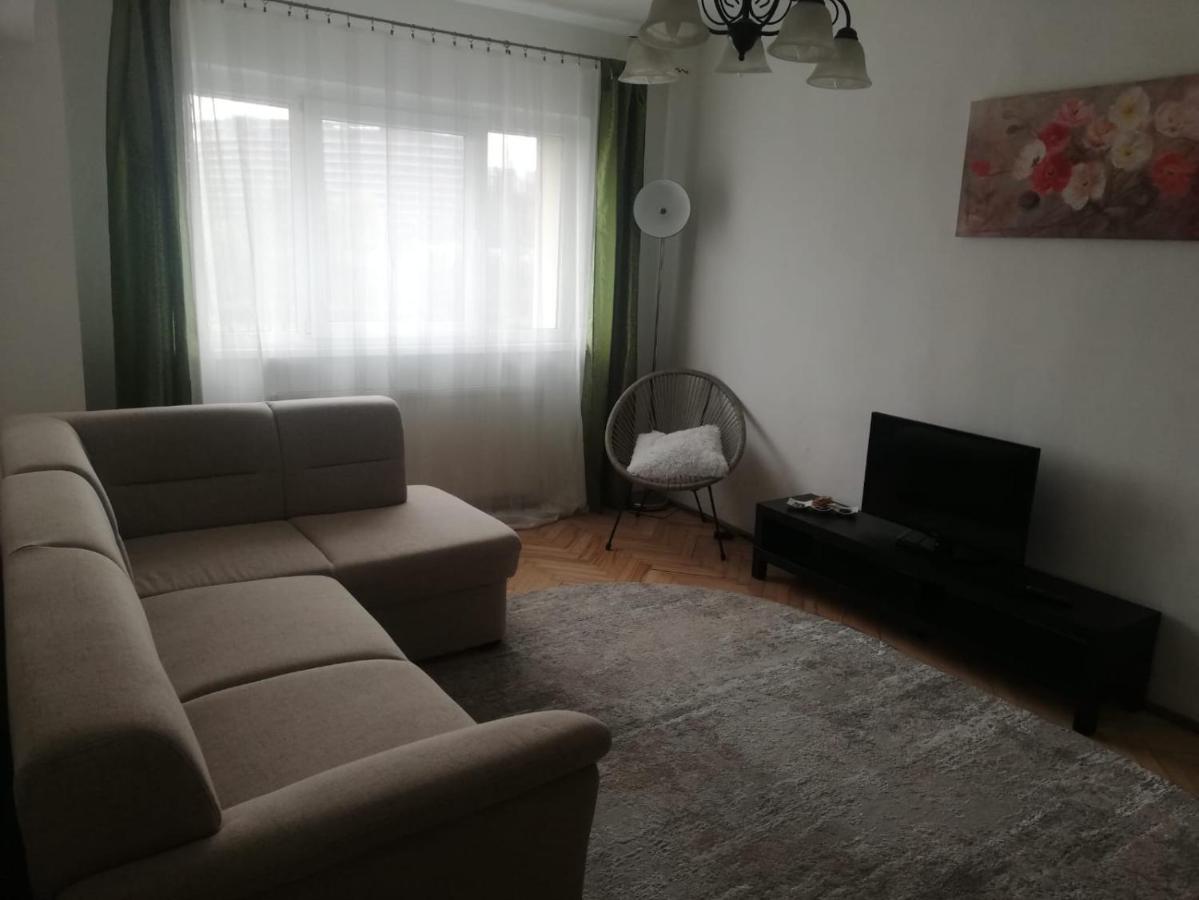 Dodo Apartment Cluj-Napoca