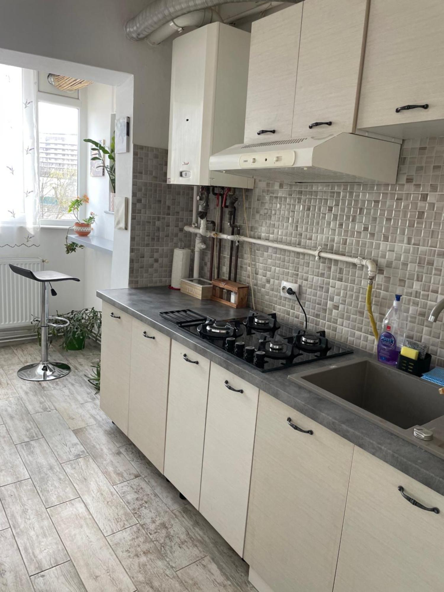 Dodo Apartment