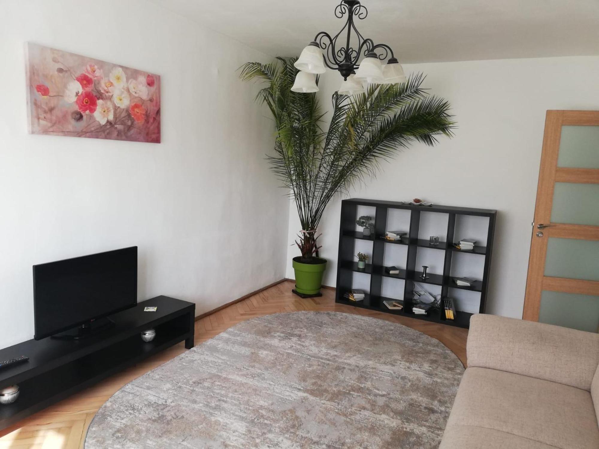 Dodo Apartment Cluj-Napoca